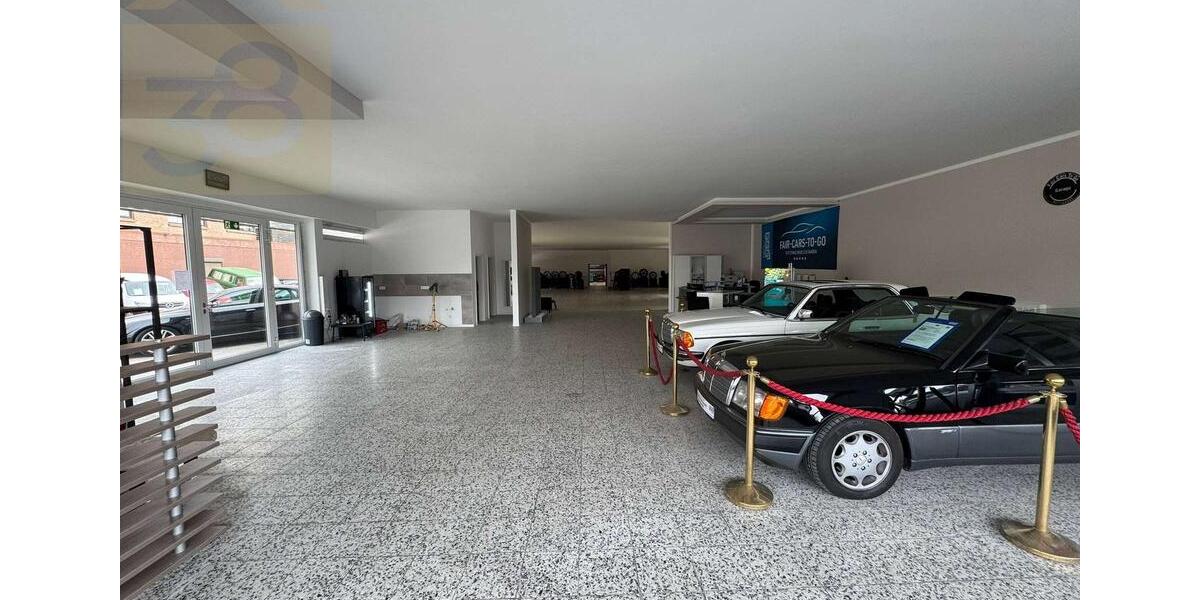 Gewerbeobjekt Wathlingen - 5.000&euro; | Angebot:25420931