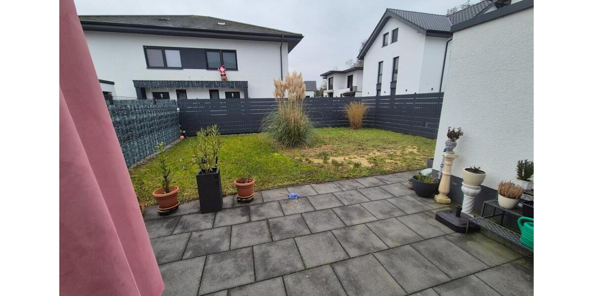 Mietangebot für moderne Doppelhaushälfte mit 140m² in Langenberg 5 zimmer