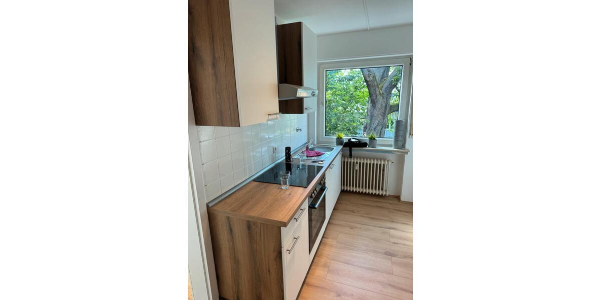 Wohnen auf Zeit Bonn Küdinghoven - 1 Zimmer, 1 m&sup2;, 730&euro; | Angebot:25297644