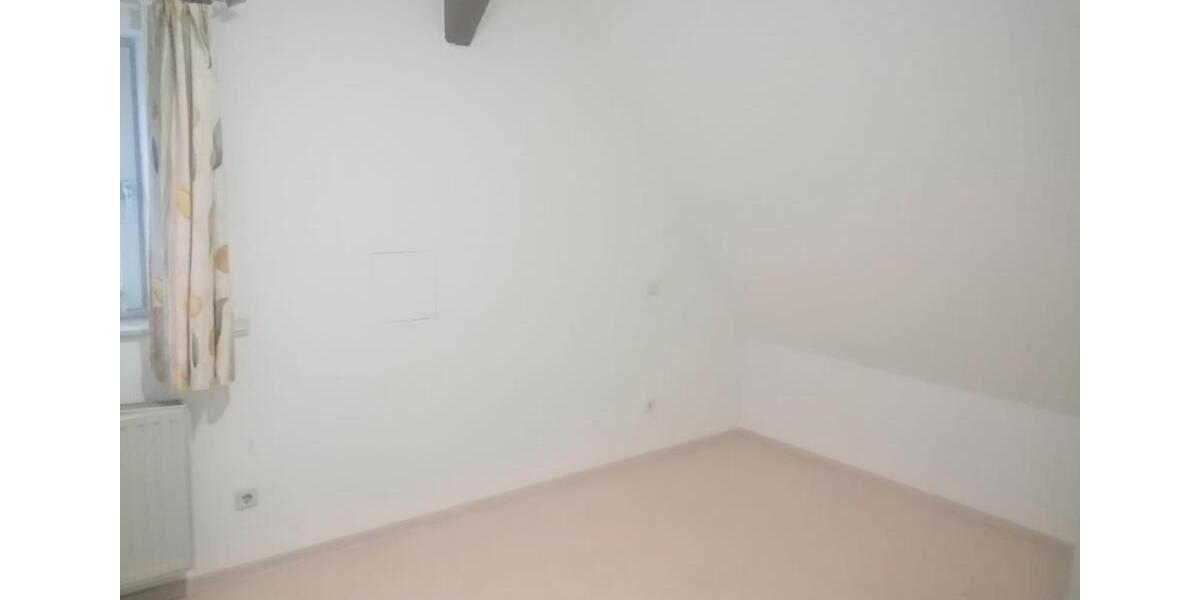 Dachgeschoßwohnung Brilon - 2 Zimmer, 44 m&sup2;, 440&euro; | Angebot:26444574