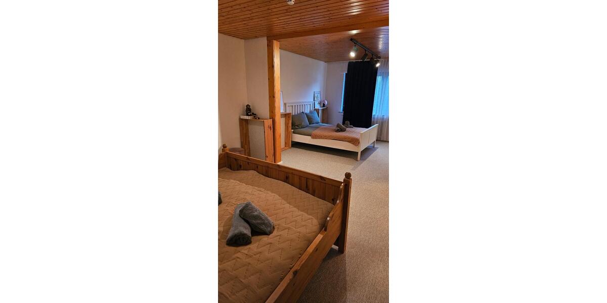 Wohnen auf Zeit Siegburg - 4 Zimmer, 120 m&sup2;, 2.499&euro; | Angebot:25284334