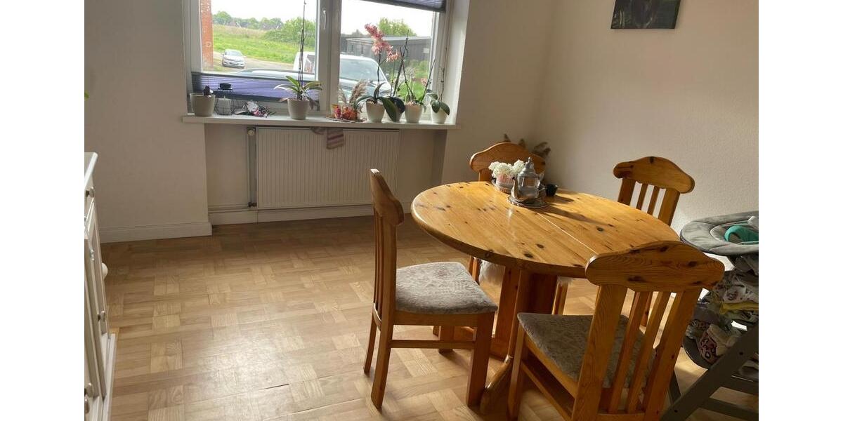 Einfamilienhaus Scharbeutz Sarkwitz - 3 Zimmer, 90 m&sup2;, 1.050&euro; | Angebot:26404643