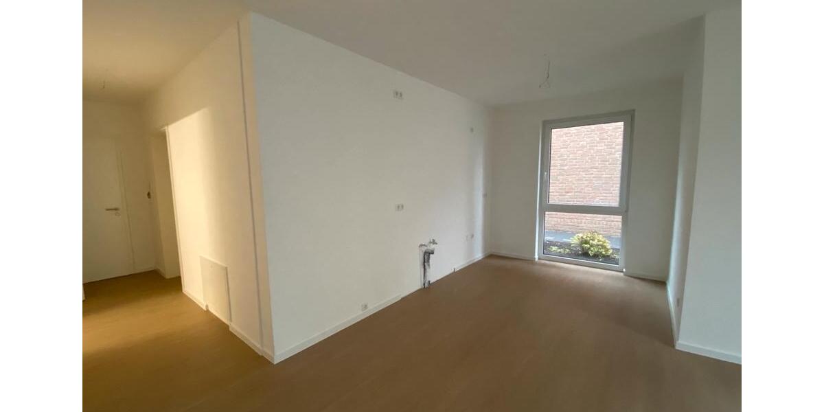 Wir vermieten moderne 2 Zimmer in sparsamem Neubau 2 zimmer