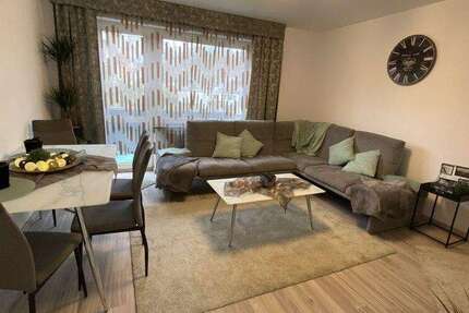 Zimmer Salzgitter Ortschaft Ost - 3 Zimmer, 1.550&euro; | Angebot:25536061