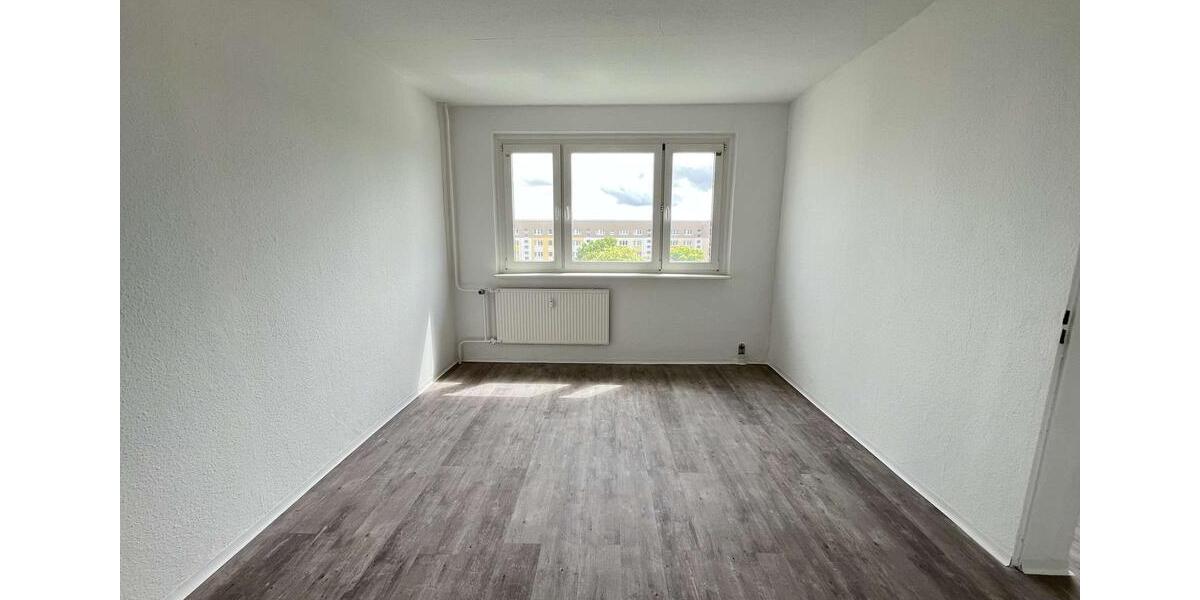 Etagenwohnung Bad Düben - 3 Zimmer, 58 m&sup2;, 320&euro; | Angebot:26547185