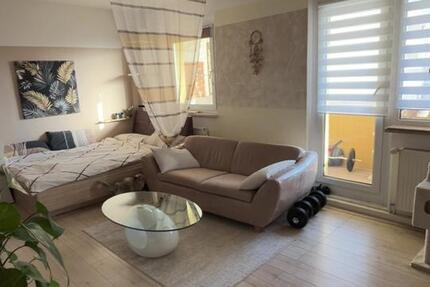 Wohnung Waren (Müritz) - 1 Zimmer, 37 m&sup2;, 379&euro; | Angebot:25252672