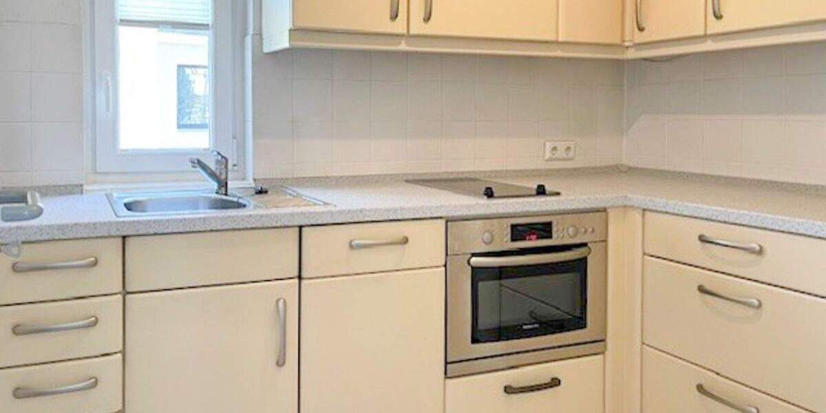 Etagenwohnung Köln Braunsfeld - 3 Zimmer, 95 m&sup2;, 1.500&euro; | Angebot:25107309