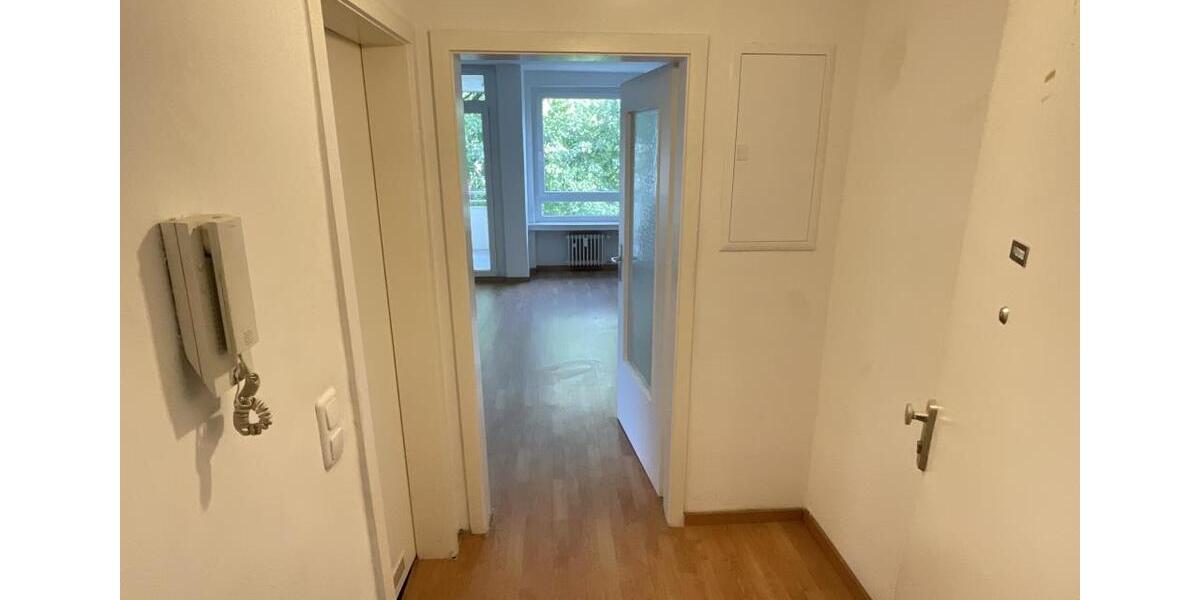 Etagenwohnung Duisburg Hamborn - 2 Zimmer, 53 m&sup2;, 429&euro; | Angebot:26586819