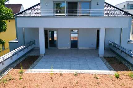 Wohnung Landshut Landshut-West - 3 Zimmer, 106 m&sup2;, 1.800&euro; | Angebot:24507571