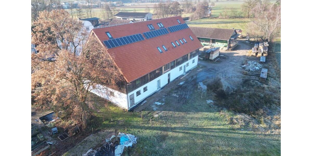 Maisonettenwohnung Allershausen - 5 Zimmer, 143 m&sup2;, 2.100&euro; | Angebot:26420394