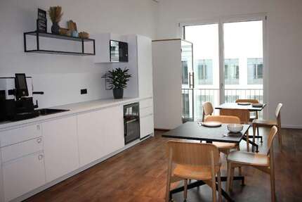 Gewerbeobjekt Regensburg Das Dörnberg - 3.350&euro; | Angebot:27277630