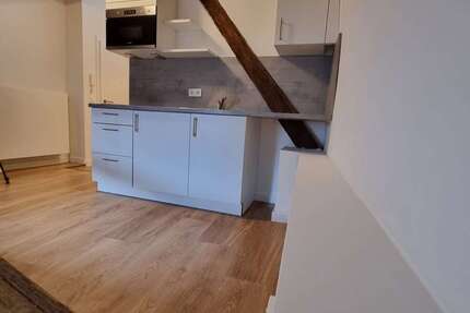 Wohnung zum Mieten in Eichstätt 440 € 30 m² 1.5 zimmer