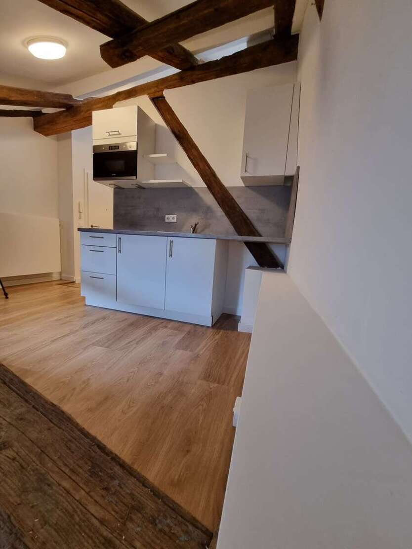 Wohnung zum Mieten in Eichstätt 440 € 30 m² 1.5 zimmer