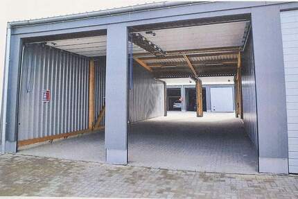 Gewerbeobjekt Nienburg - 660&euro; | Angebot:25065833