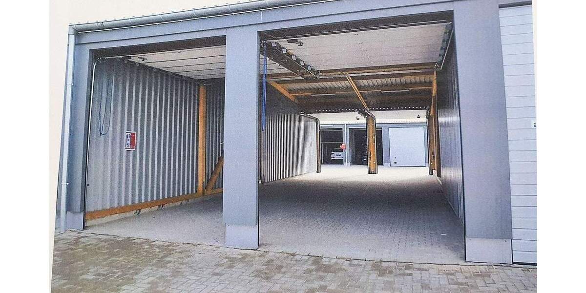 Gewerbeobjekt Nienburg - 660&euro; | Angebot:25065833