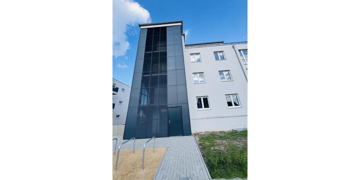 Etagenwohnung Ludwigsfelde - 3 Zimmer, 71 m&sup2;, 1.136&euro; | Angebot:22551500