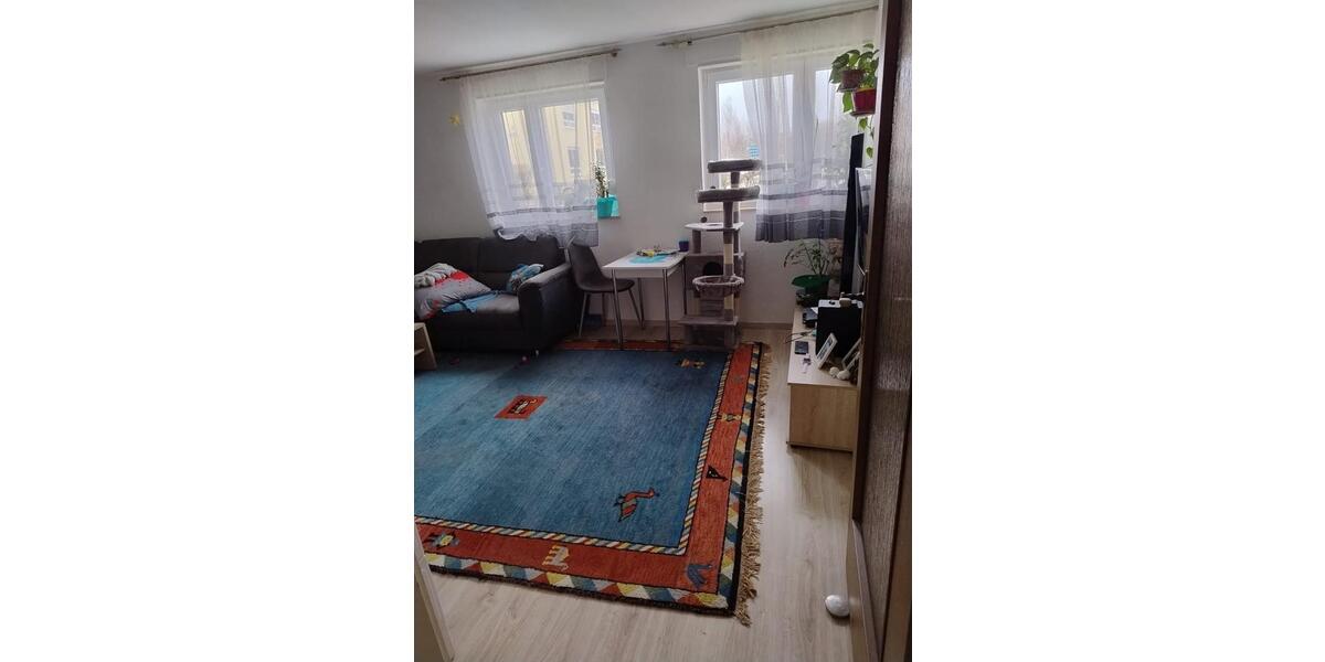 Erdgeschoßwohnung Ilsfeld - 3 Zimmer, 65 m&sup2;, 930&euro; | Angebot:26145821