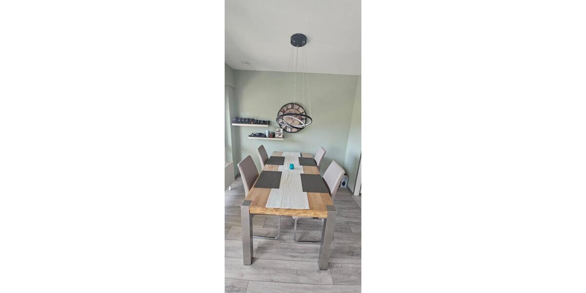 Etagenwohnung Düren Distelrath - 2 Zimmer, 74 m&sup2;, 600&euro; | Angebot:26502746