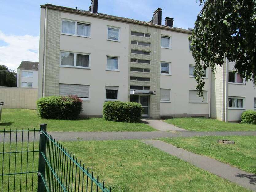 Wohnung zum Mieten in Geilenkirchen 398,30 € 64.96 m²