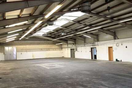 Gewerbeobjekt Visbek Bonrechtern - 3.900&euro; | Angebot:24439497