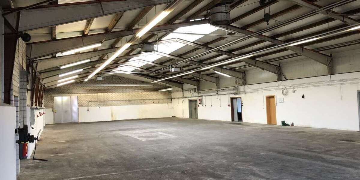 Gewerbeobjekt Visbek Bonrechtern - 3.900&euro; | Angebot:24439497