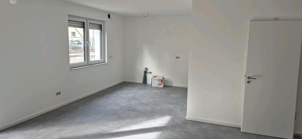 Etagenwohnung Osburg - 3 Zimmer, 100 m&sup2;, 1.350&euro; | Angebot:25182740