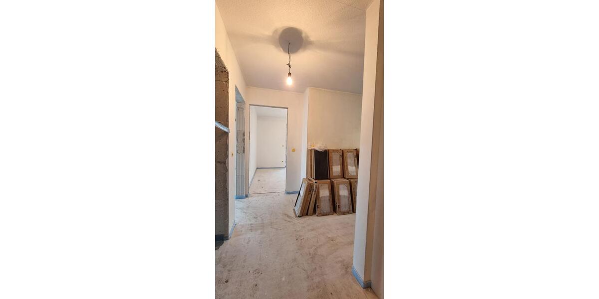 Erdgeschoßwohnung Verl - 3 Zimmer, 100 m&sup2;, 1.244&euro; | Angebot:24794422