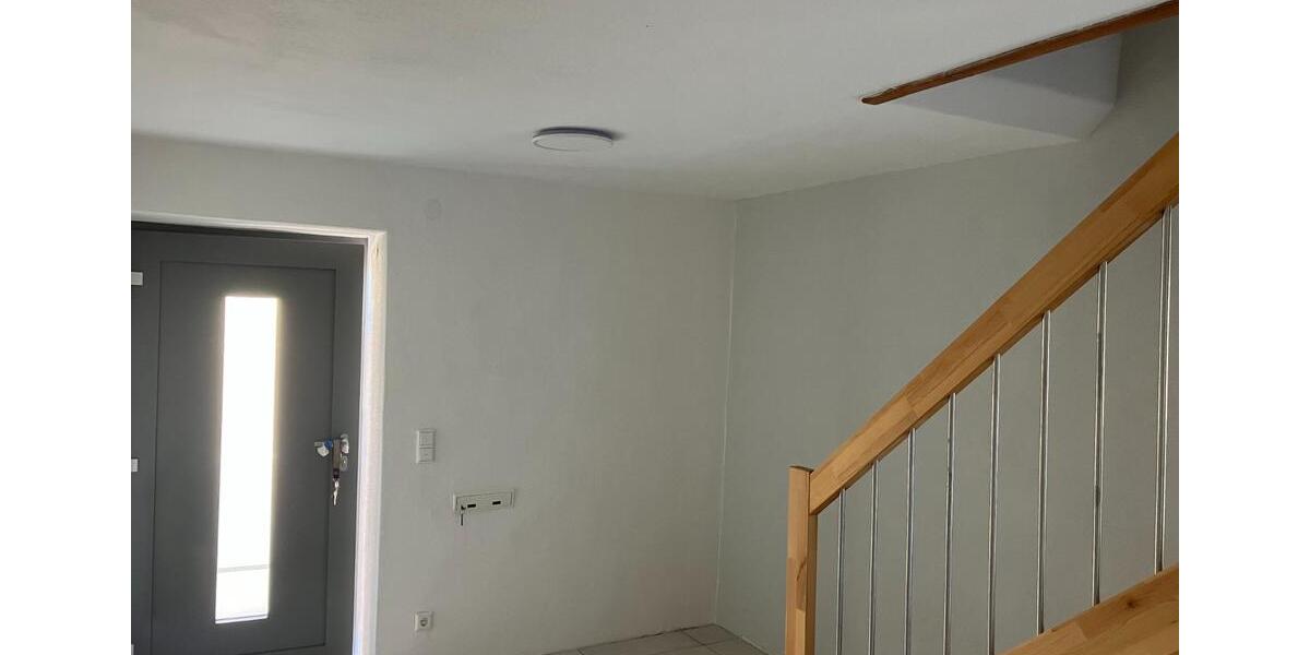 Etagenwohnung Meßkirch - 4 Zimmer, 127 m&sup2;, 980&euro; | Angebot:26615307