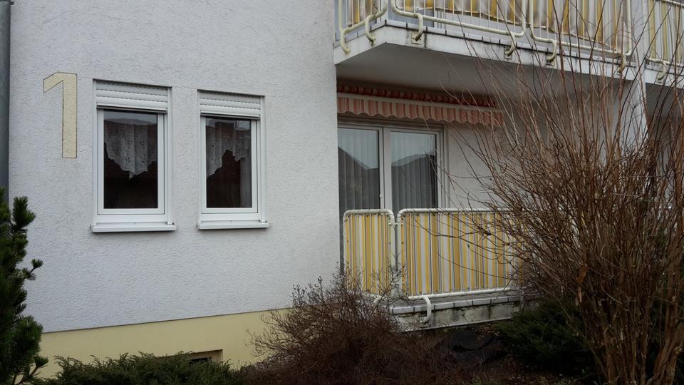 Erdgeschoßwohnung Dudenhofen - 2 Zimmer, 61 m&sup2;, 650&euro; | Angebot:25393211