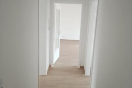 3-Zimmer Wohnung ohne Einbauküche 3 zimmer