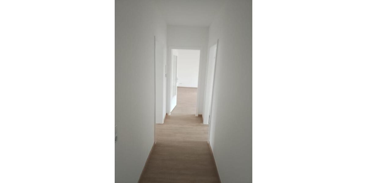 3-Zimmer Wohnung ohne Einbauküche 3 zimmer