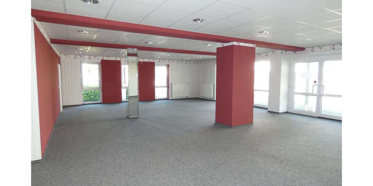 Gewerbeobjekt Langenau - 1.280&euro; | Angebot:20966660