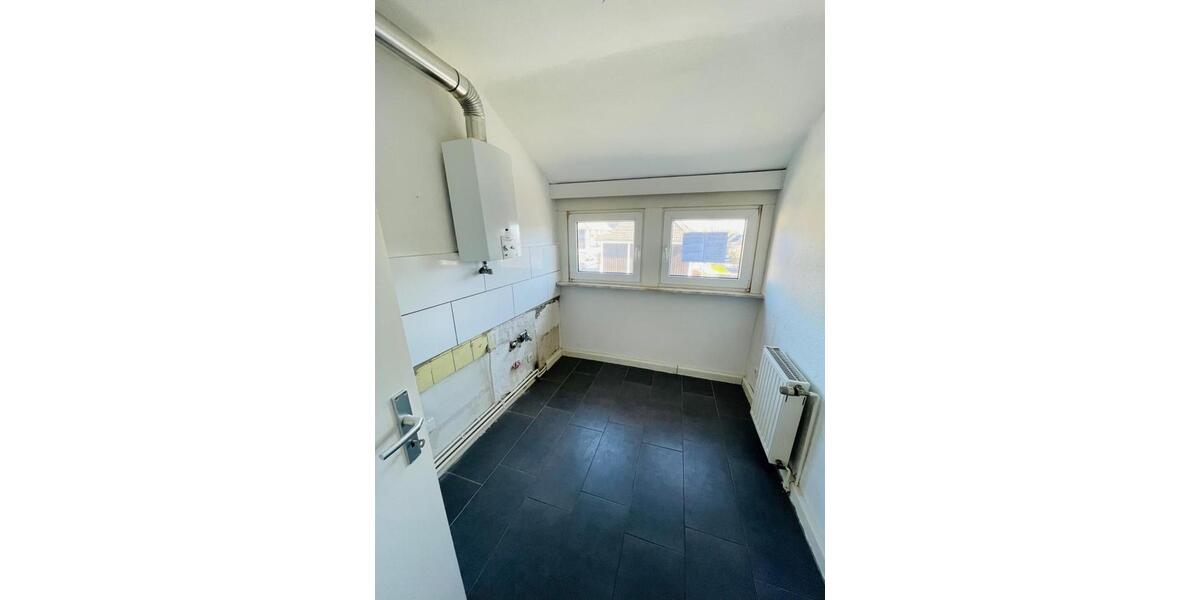 Dachgeschoßwohnung Wuppertal Gemarkung Langerfeld - 2 Zimmer, 50 m&sup2;, 419&euro; | Angebot:26627549