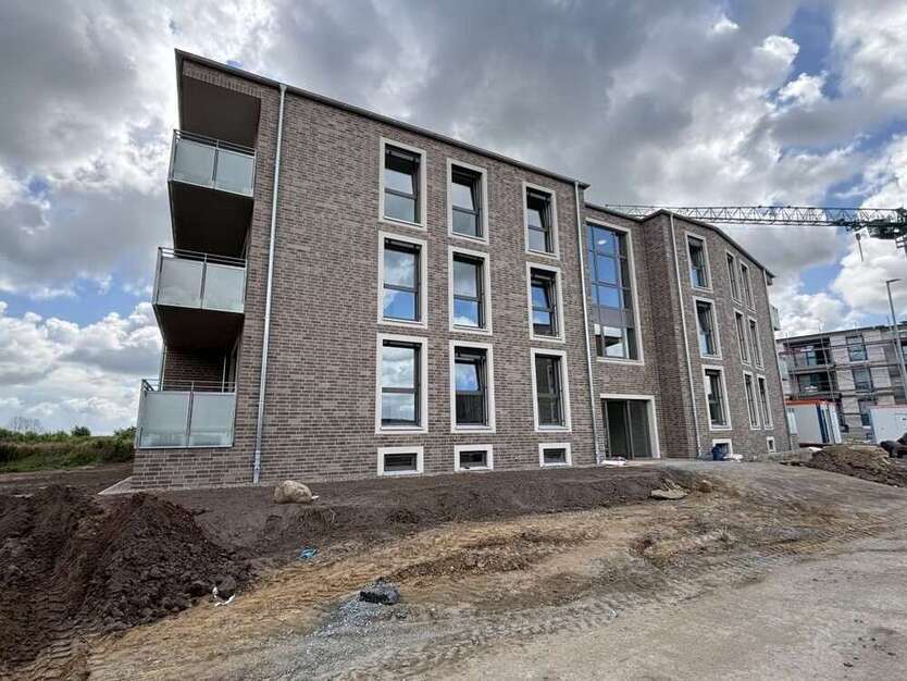 Wohnung zum Mieten in Husum 928 € 70 m²