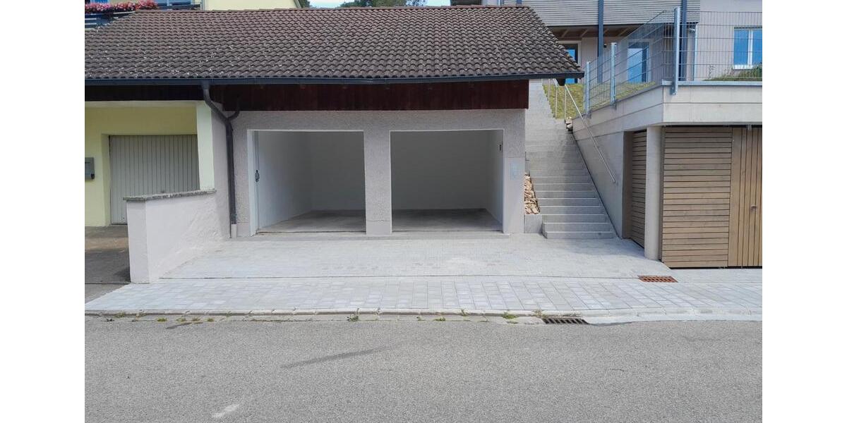 Erdgeschoßwohnung Titting - 3 Zimmer, 103 m&sup2;, 1.050&euro; | Angebot:26023194