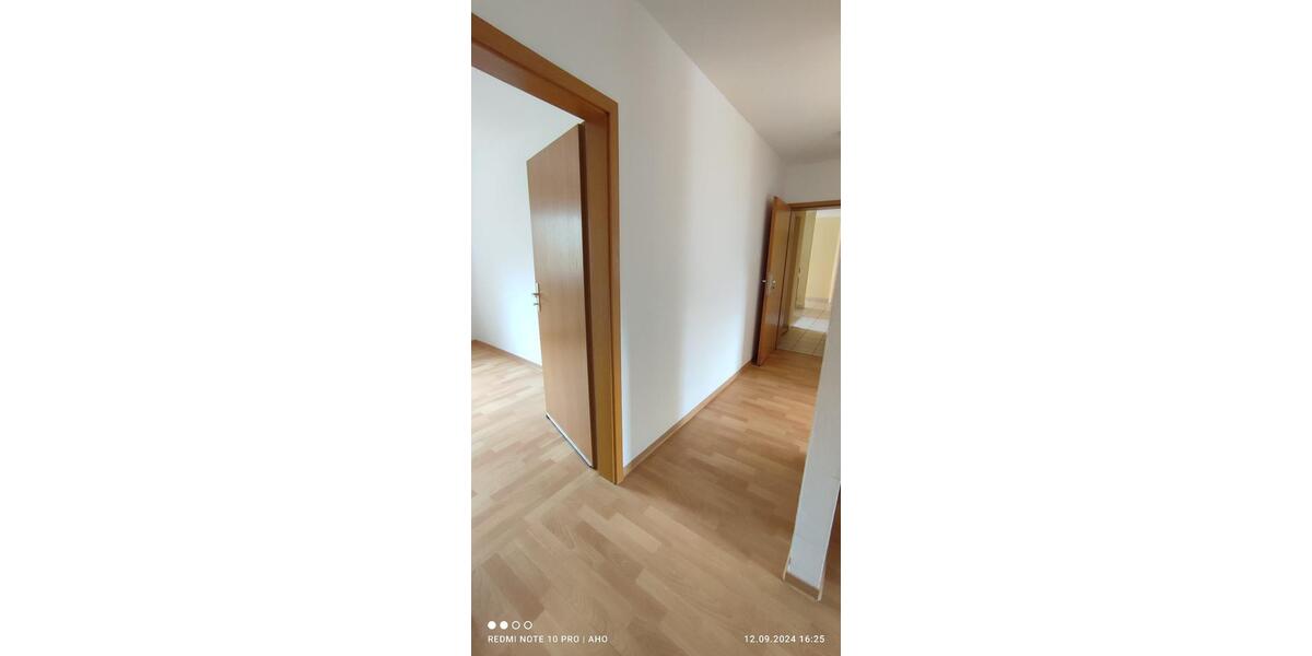 Dachgeschoßwohnung Rochlitz - 3 Zimmer, 70 m&sup2;, 420&euro; | Angebot:13979716