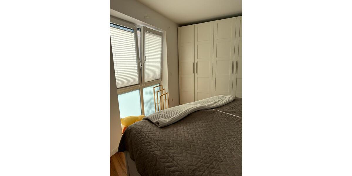 Etagenwohnung Kreuztal - 2 Zimmer, 80 m&sup2;, 960&euro; | Angebot:25992733