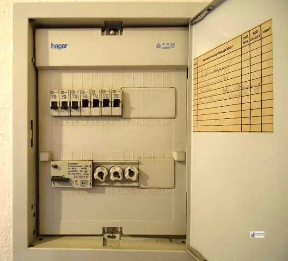 OG Wohnung für 2 Personen wird bis April 26 frisch renoviert am Zentrum von Syke + Garage + Balkon - Etagenwohnung Syke | Angebot:25097570