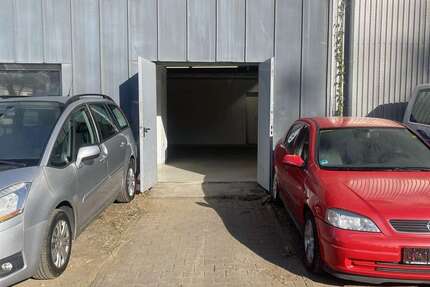 Halle in Hanau 4.000 € zimmer