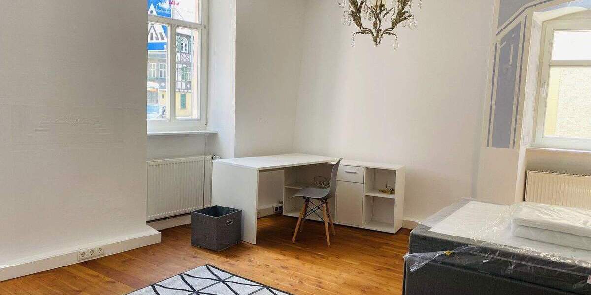 Bauernhaus, Landhaus Östrich-Winkel Oestrich - 1 Zimmer, 336 m&sup2;, 700&euro; | Angebot:25712570