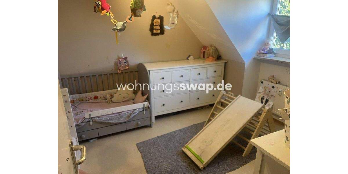 Etagenwohnung München Ramersdorf-Perlach - 4 Zimmer, 74 m&sup2;, 577&euro; | Angebot:25915964