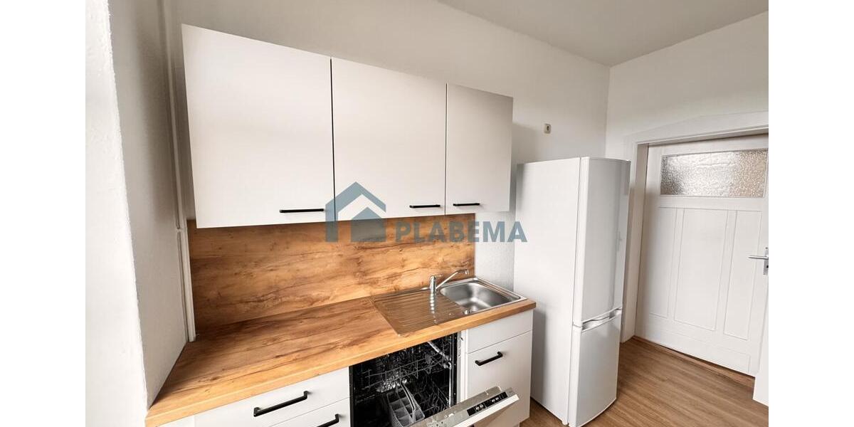 Etagenwohnung Schwerin Altstadt - 3 Zimmer, 66 m&sup2;, 1.030&euro; | Angebot:25988896