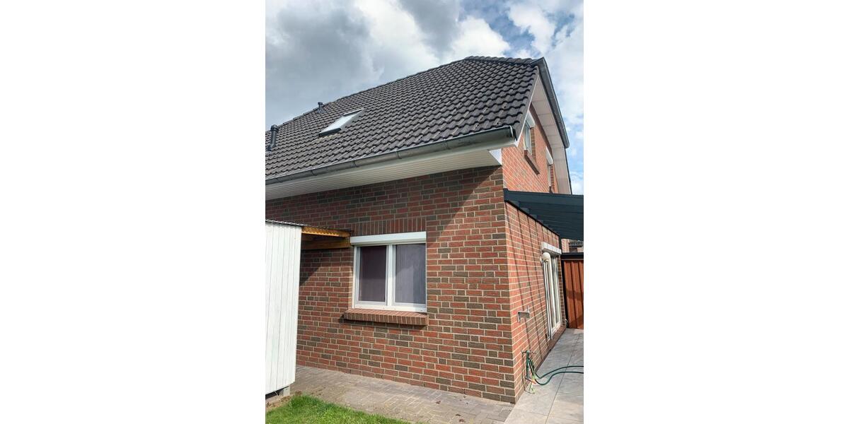 Doppelhaushälfte Berne - 4 Zimmer, 98 m&sup2;, 1.150&euro; | Angebot:24314447