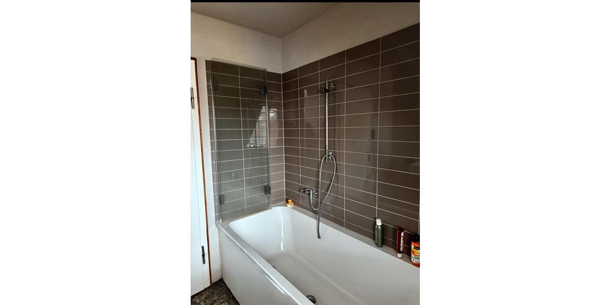 WG-Neugründung, Erstbezug, möbliert 3 zimmer