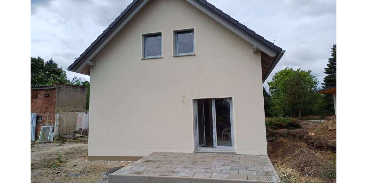 Wohnung zum Mieten in Großräschen 1.300 € 106 m² 4 zimmer