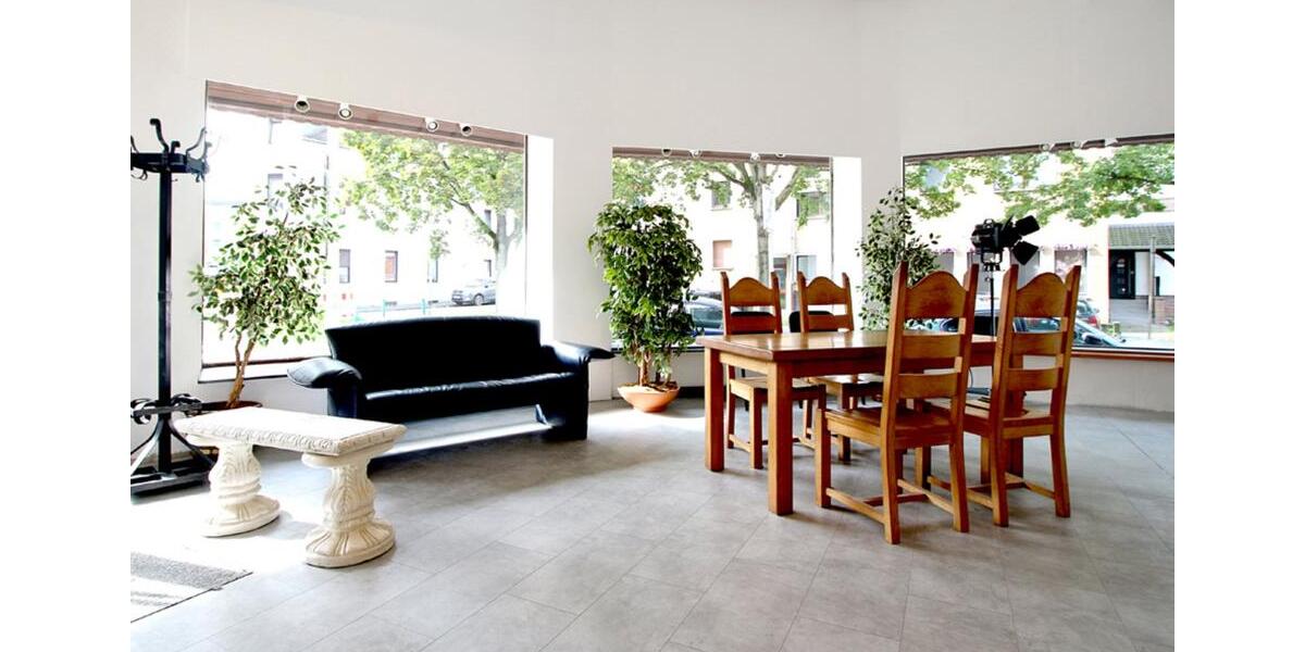 Gewerbeobjekt Hamm Berge - 29&euro; | Angebot:16217159