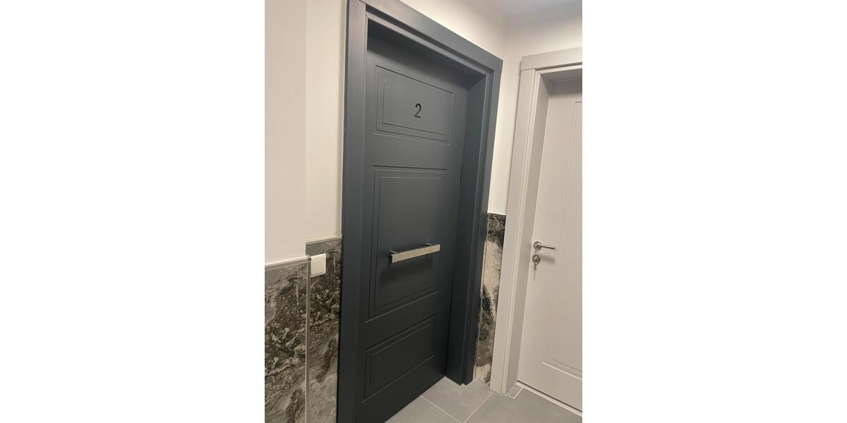 Etagenwohnung Lübeck Alt-Travemünde / Rönnau - 1 Zimmer, 35 m&sup2;, 835&euro; | Angebot:26488553