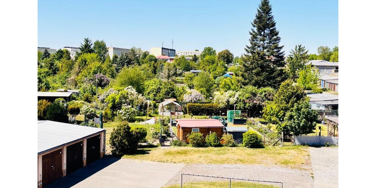 Etagenwohnung Pritzwalk - 3 Zimmer, 58 m&sup2;, 374&euro; | Angebot:24765725