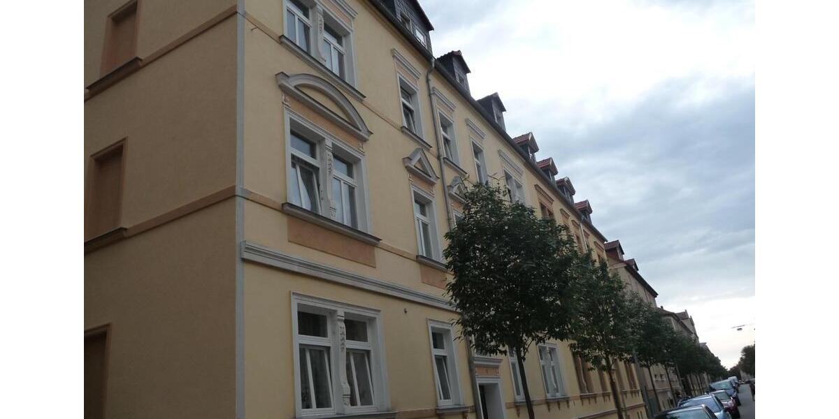 Dachgeschoßwohnung Weimar - 2 Zimmer, 66 m&sup2;, 748&euro; | Angebot:26241285