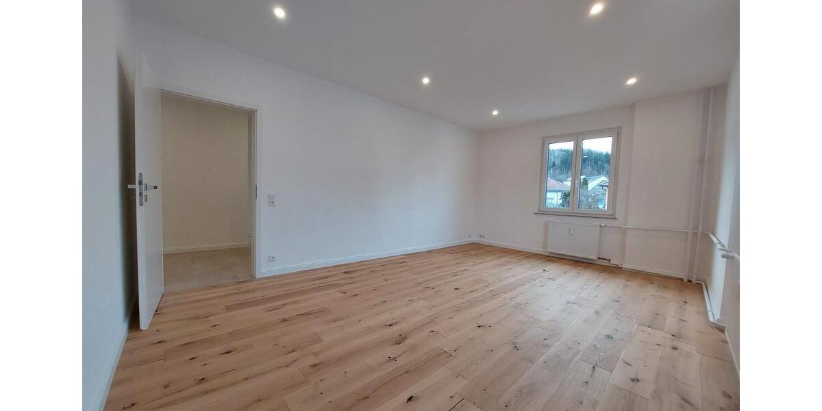 Etagenwohnung Tuttlingen - 4 Zimmer, 138 m&sup2;, 1.500&euro; | Angebot:26502002